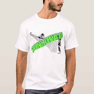 Spring Forward Invitational T-Shirt