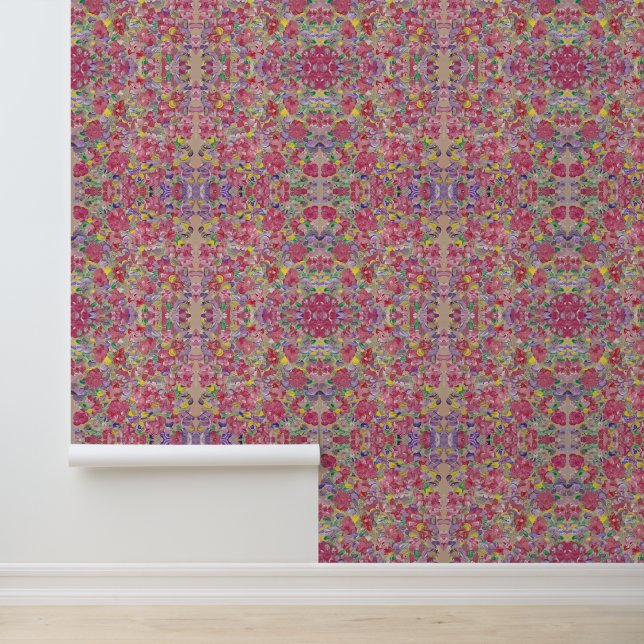 Spring Forward Wallpaper (Application)