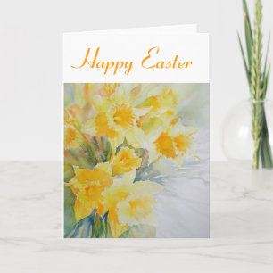 Spring Fresh Holiday Card