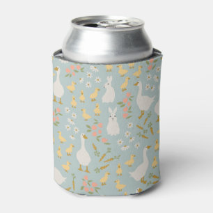 Spring Friends Can Cooler