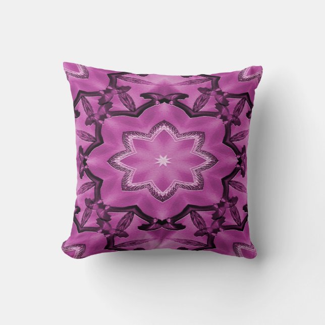 Spring Fun 1... Cushion (Front)