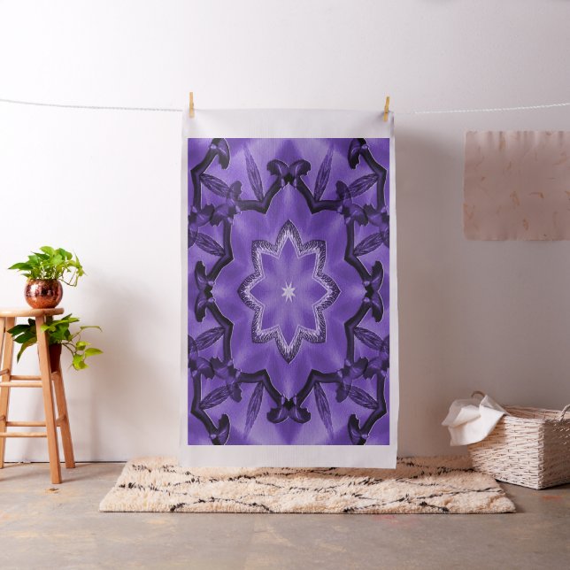 Spring Fun 2... Fabric (In Situ)