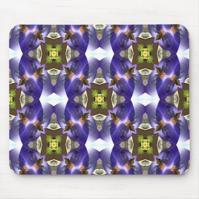 Spring Fun... Mouse Mat (Front)