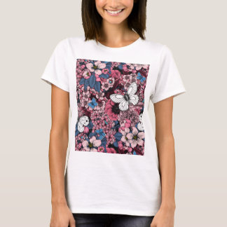 Spring garden  2 T-Shirt
