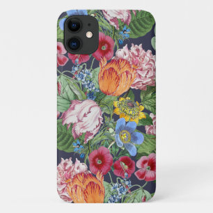 Spring Garden iPhone 11 Case