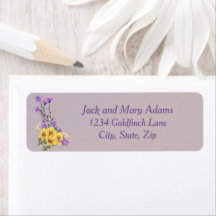 Spring Garden Collection