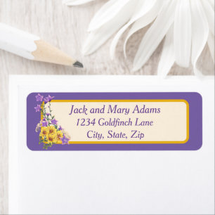 Spring Garden Collection Cream