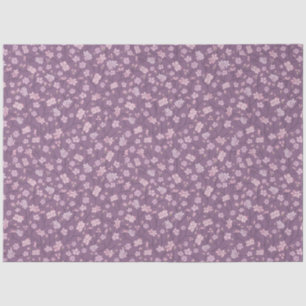 Spring Garden Mother's Day Asian Flowers Japanese Tissue Paper