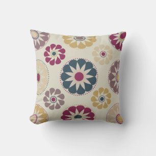 Spring GardenMOJO Pillow