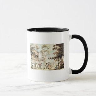 Spring Gardens, Ranelagh Mug