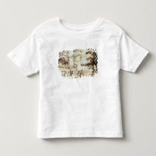 Spring Gardens, Ranelagh Toddler T-Shirt