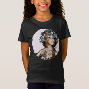 Spring Girl T-Shirt