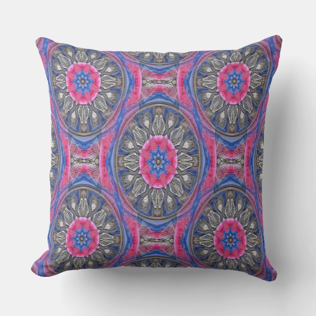 Spring goodness..... cushion (Front)