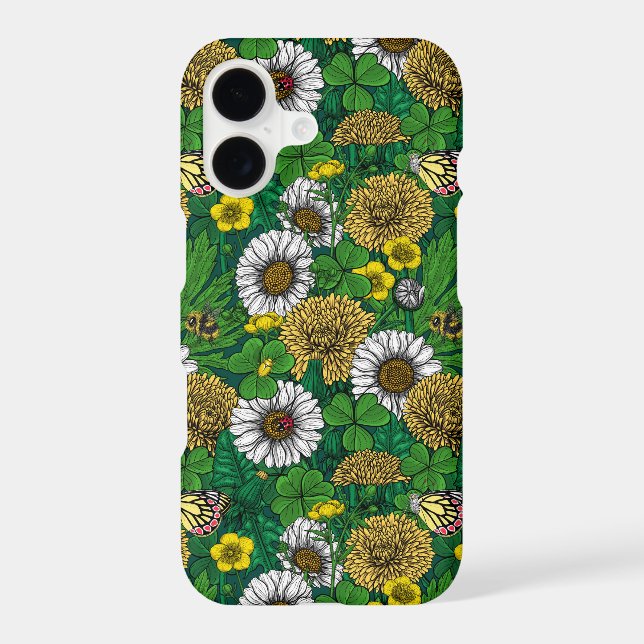 Spring green (Back)