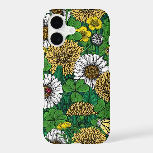 Spring green (Back)