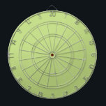 Spring Green Colour Ready to Customise Dartboard<br><div class="desc">This custom product in soft pastel spring green colour background  for yourself or as a gift sure to make an impression in all occasions. Click on the "Customise it!" button to reveal tools to customise this product if you wish using a text editor and an image loader. 
 

Introducing</div>