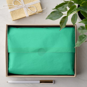 Spring Green Gradient  Tissue Paper
