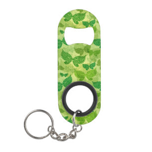 Spring Green Pattern
