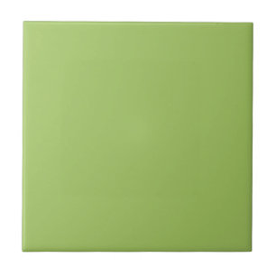 Spring Green, Plain Light Green, Solid Light Green Tile