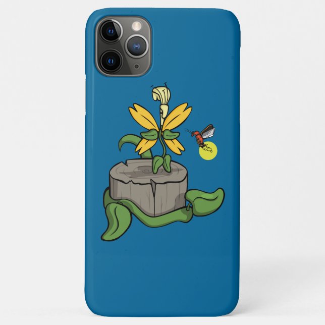 Spring Greets Summer Case-Mate Case (Back)