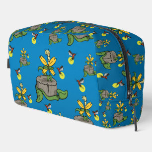 Spring Greets Summer Dopp Kit