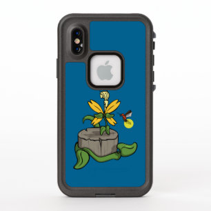 Spring Greets Summer Lifeproof Case