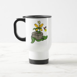 Spring Greets Summer Mug