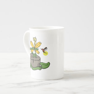 Spring Greets Summer Speciality Mug
