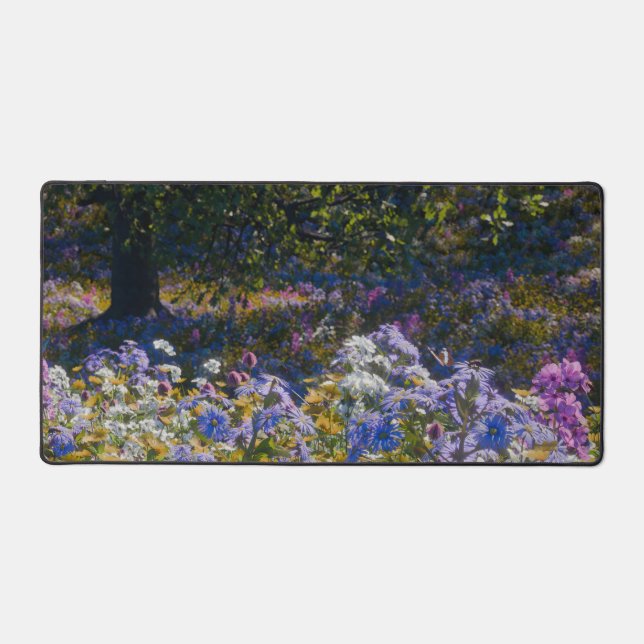 Spring Harvest Desk Mat (Front)
