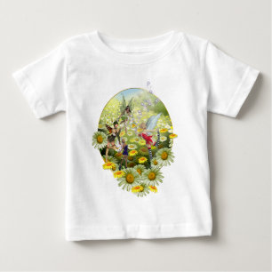 Spring has arrived baby T-Shirt