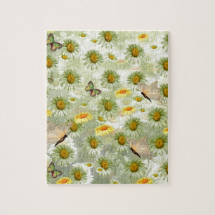 Spring has arrived jigsaw puzzle