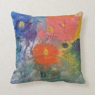Spring Has Sprung Cushion