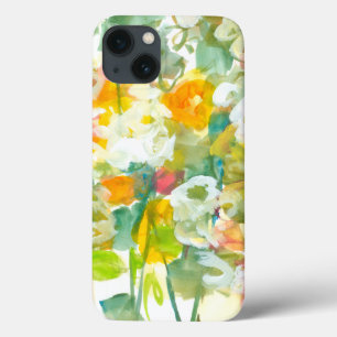 Spring has Sprung II iPhone 13 Case