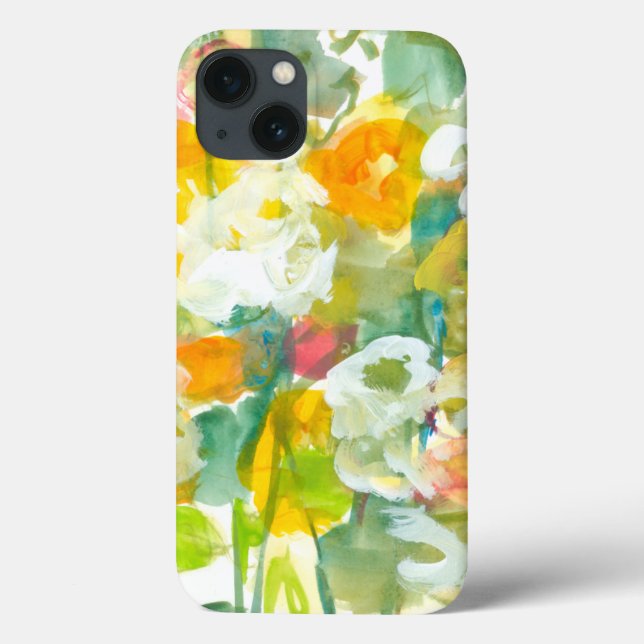 Spring has Sprung II Case-Mate iPhone Case (Back)