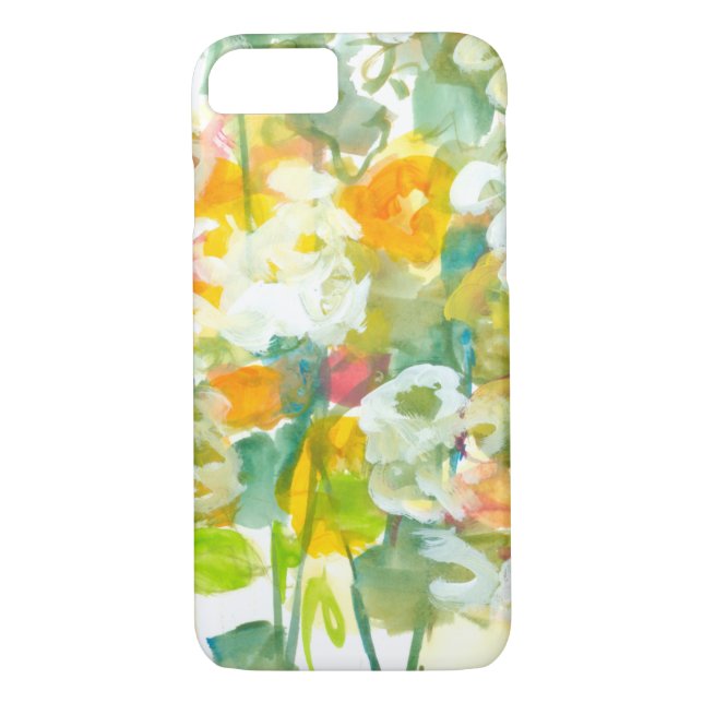 Spring has Sprung II Case-Mate iPhone Case (Back)