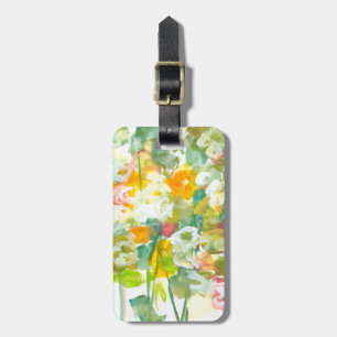 Spring has Sprung II Luggage Tag