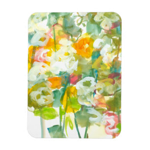 Spring has Sprung II Magnet