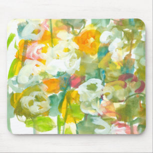 Spring has Sprung II Mouse Mat