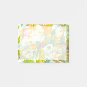 Spring has Sprung II Post-it Notes