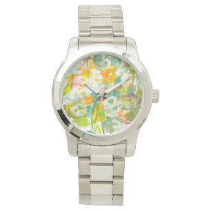 Spring has Sprung II Watch