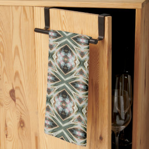 spring holiday 003 Kitchen Towel