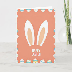 Spring Holiday Celebration Card