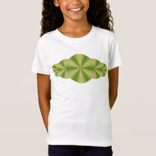 Spring Illusion Kid's and Baby Light Shirt