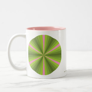 Spring Illusion Mug