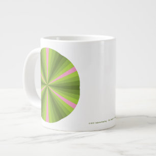 Spring Illusion Speciality Mug