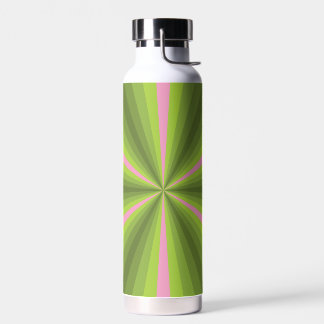 Spring Illusion Water Bottle