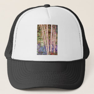 Spring Impressions Trucker Hat