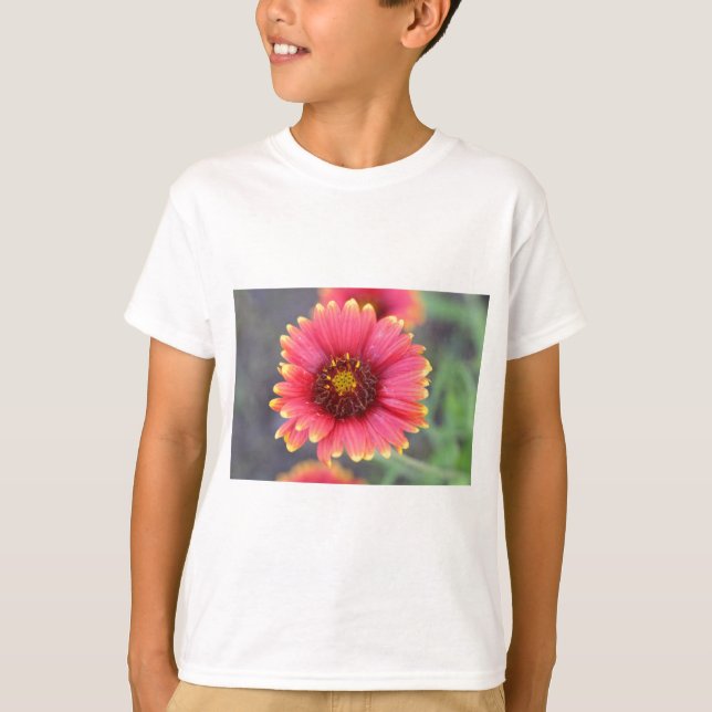 Spring in Bloom T-Shirt (Front)