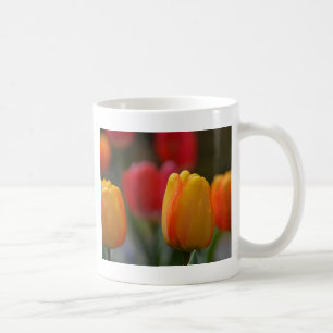 Spring in Colours Coffee Mug