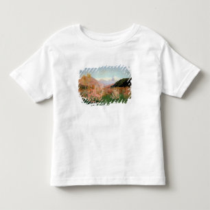 Spring in Italy, 1890 Toddler T-Shirt